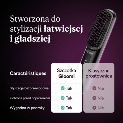 Gloomi GoBrush Pro